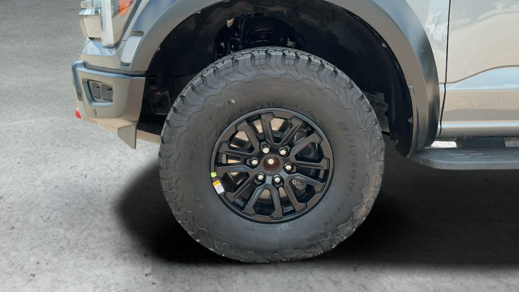 Certified 2024 Ford F150 Raptor AWD/4WD image 25