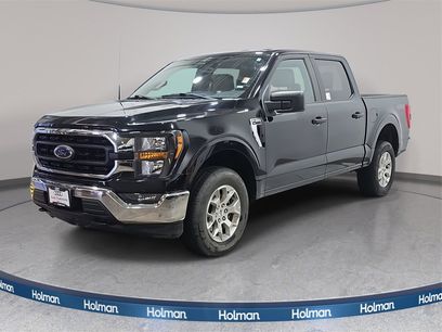Used 2023 Ford F150 XLT