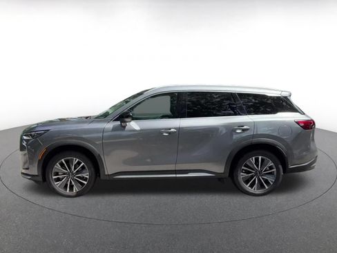 Used 2026 INFINITI QX60 Luxe FWD image 9