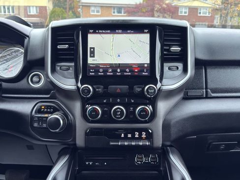 Used 2019 RAM 1500 Big Horn image 29