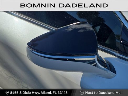 Used 2023 Lexus IS 300 w/ Premium Package image 7