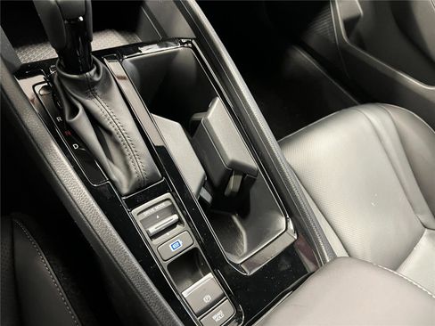 New 2025 Honda Accord Sport image 19