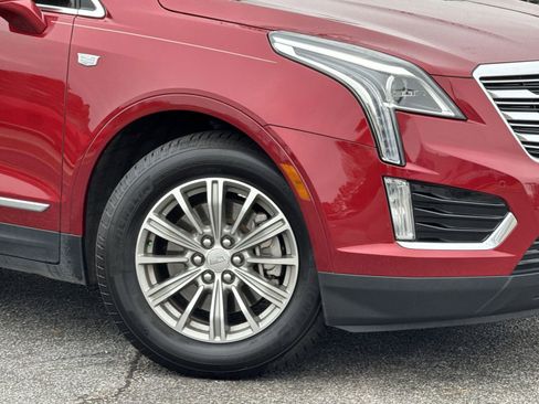Used 2019 Cadillac XT5 Luxury image 13