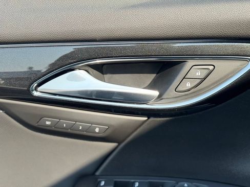 Used 2026 Buick Envision Preferred AWD/4WD image 24