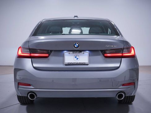 Used 2023 BMW 330i Sedan w/ Driving Assistance Package RWD image 5