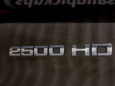 Used 2019 Chevrolet Silverado 2500 LTZ w/ Duramax Plus Package image 43