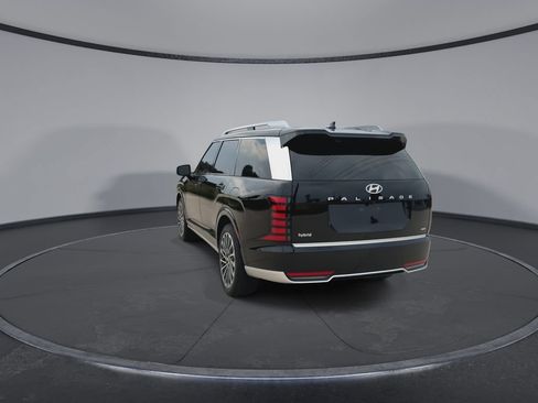Used 2026 Hyundai Palisade Calligraphy AWD/4WD image 7
