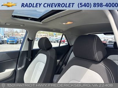 Used 2025 Hyundai Venue SEL