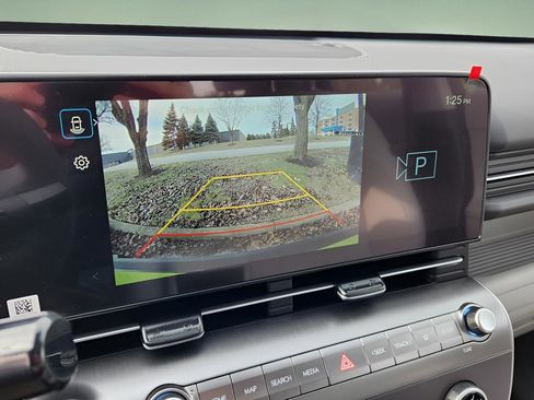 New 2026 Hyundai Kona SE image 18