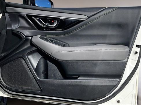 Used 2023 Subaru Outback Onyx Edition image 26