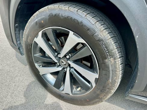 Used 2021 Lexus NX 300h AWD w/ Premium Package image 9