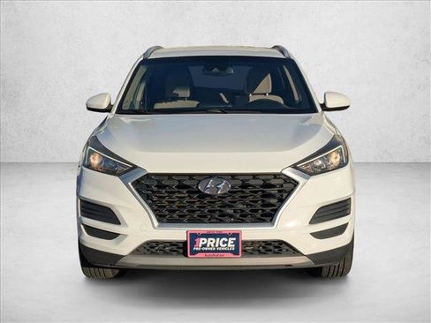 Used 2019 Hyundai Tucson SEL w/ Cargo Package image 2