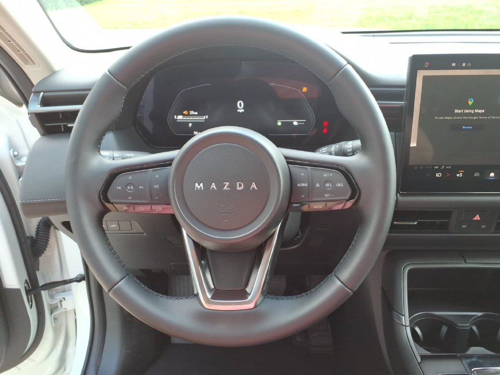 New 2026 MAZDA CX-5 Preferred AWD/4WD image 17
