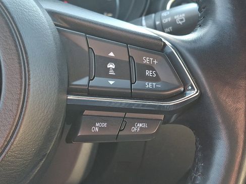 Used 2019 MAZDA CX-9 Grand Touring image 24