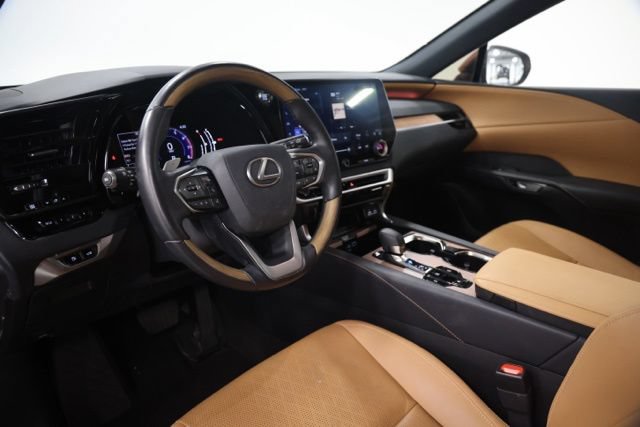 Used 2023 Lexus RX 350 Premium Plus w/ Accessory Package (K3) FWD image 23