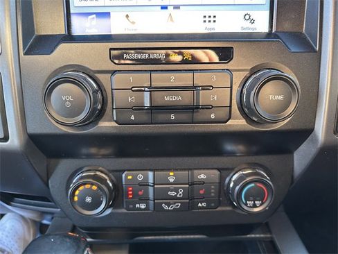 Certified 2019 Ford F150 XLT w/ Equipment Group 302A Luxury image 23