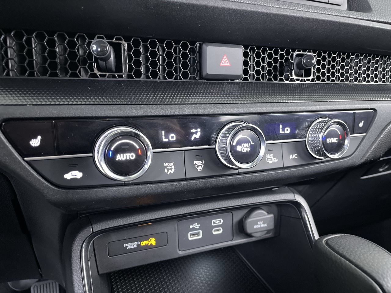 Used 2023 Honda CR-V EX image 18