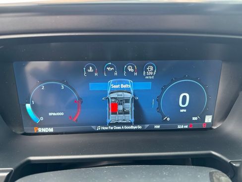 New 2026 Ford F350 Platinum image 15