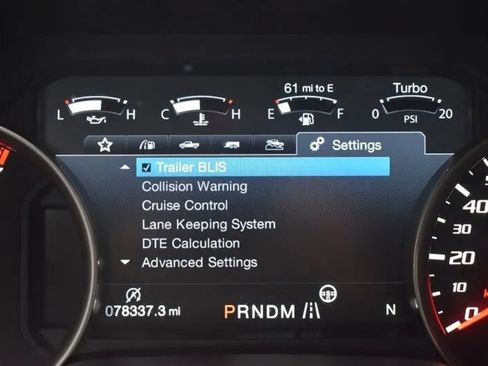 Used 2018 Ford F150 Raptor w/ Equipment Group 802A Luxury AWD/4WD image 22