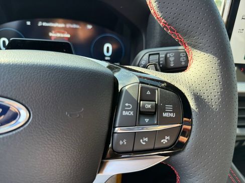 New 2026 Ford Explorer ST w/ Sun And Sound Package AWD/4WD image 22