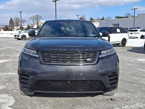 Used 2026 Land Rover Range Rover Velar Dynamic SE image 6