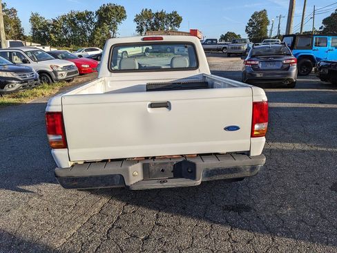 Used 1996 Ford Ranger XL image 7