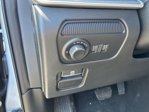 New 2026 Jeep Grand Wagoneer Limited AWD/4WD image 41