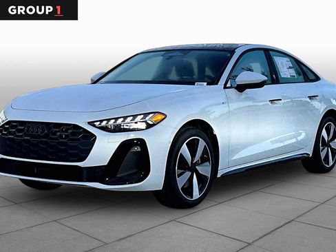 New 2026 Audi A5 2.0T Premium Plus AWD/4WD image 1