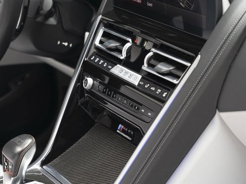 Used 2023 BMW M8 Competition image 33