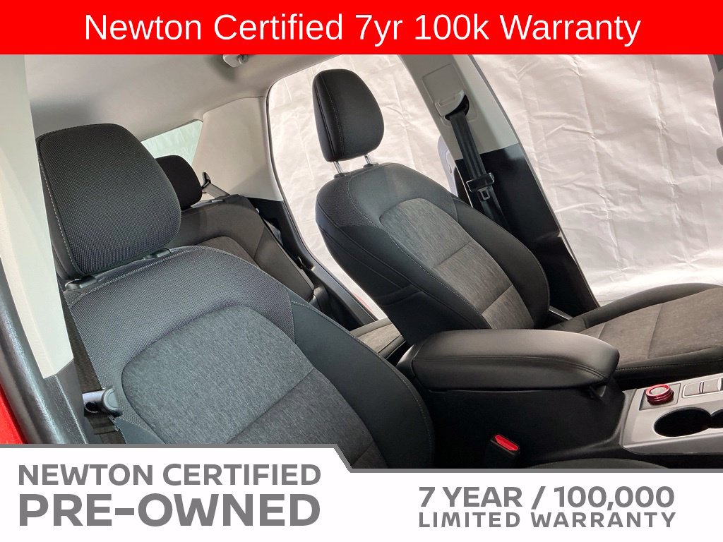 Used 2023 Ford Bronco Sport Big Bend AWD/4WD image 22