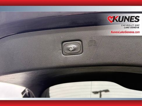 Used 2022 Ford Edge Titanium AWD/4WD image 26