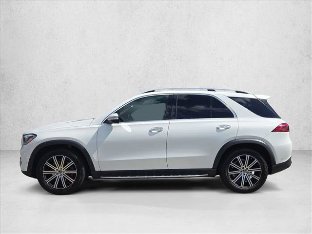 Certified 2024 Mercedes-Benz GLE 350 4MATIC image 8
