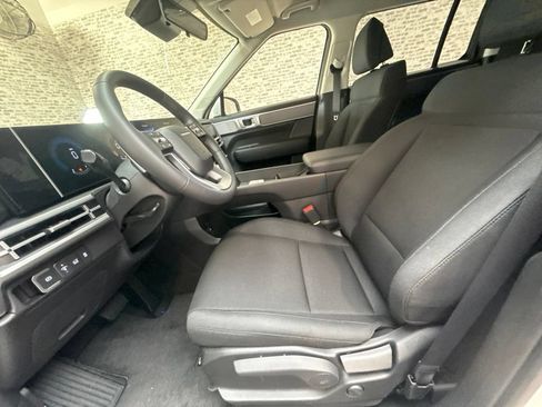 New 2027 Hyundai Santa Fe SE FWD image 25