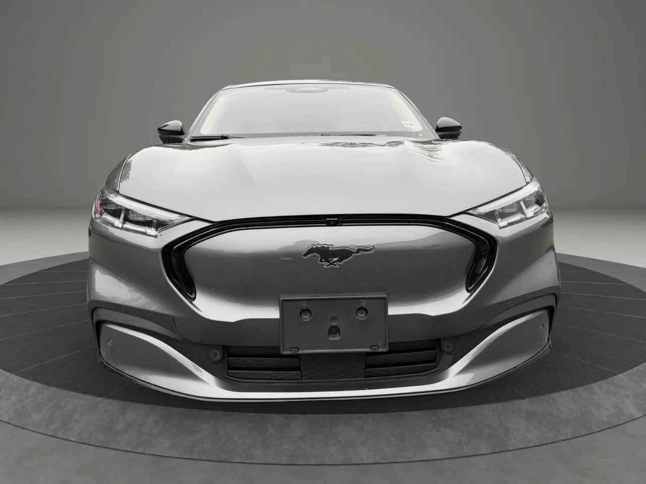 Used 2023 Ford Mustang Mach-E Premium RWD image 2