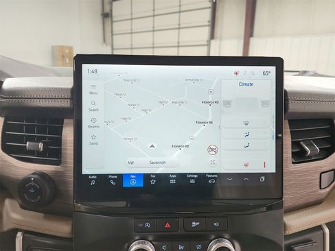 Used 2023 Ford Expedition Max Limited image 30