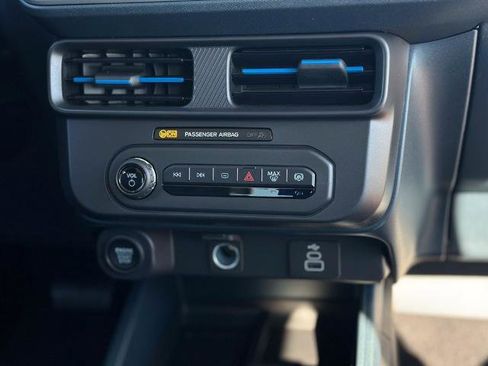 New 2026 Ford Maverick Lobo AWD/4WD image 10