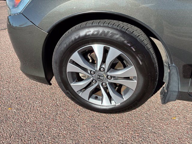 Used 2013 Honda Accord LX image 4
