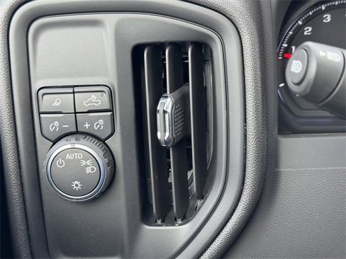 New 2025 Chevrolet Silverado 1500 W/T w/ WT Safety Package image 18