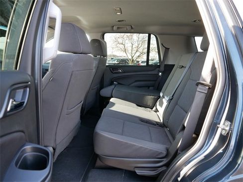 Used 2019 Chevrolet Tahoe LS w/ Max Trailering Package image 15