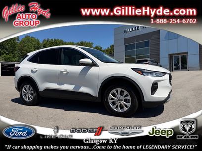 Used 2023 Ford Escape Active w/ Tech Pack #2