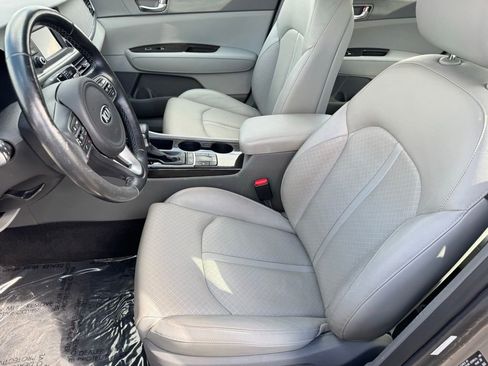 Used 2016 Kia Optima EX image 5