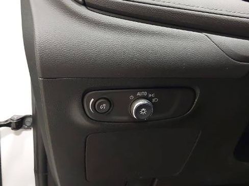New 2026 Buick Encore GX Avenir w/ Avenir Convenience Package AWD/4WD image 23