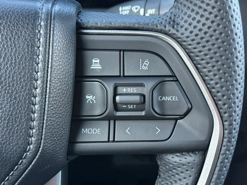 New 2026 Toyota Tundra Limited AWD/4WD image 29