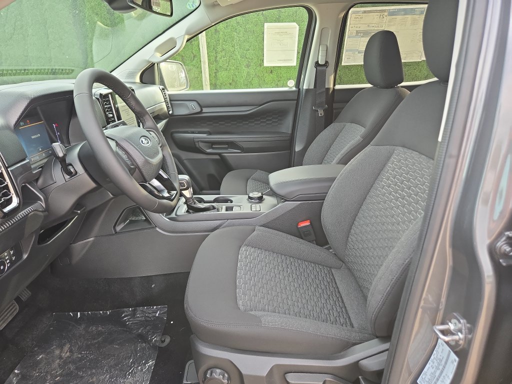 New 2026 Ford Ranger XLT w/ FX4 Off-Road Package AWD/4WD image 10