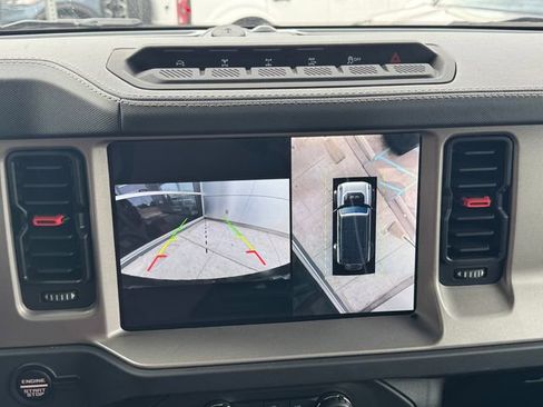 New 2024 Ford Bronco Raptor AWD/4WD image 15