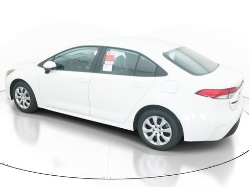 New 2026 Toyota Corolla LE image 4