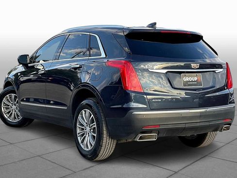 Used 2018 Cadillac XT5 Luxury w/ Driver Awareness Package image 19