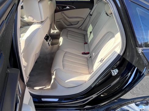 Used 2016 Audi A6 3.0T Prestige image 19