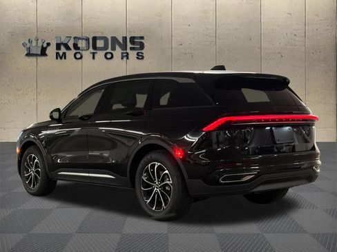 New 2026 Lincoln Nautilus Premier w/ Equipment Group 102A AWD/4WD image 6