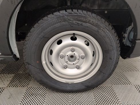 Used 2024 Ford Transit 350 Low Roof w/ Load Area Protection Package image 12